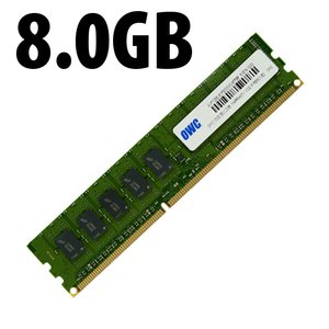 (*) 4GB Apple-Elpida Factory Original PC12800 DDR3 1600MHz ECC 240-Pin DIMM Memory Module