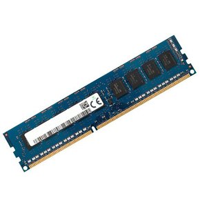 (*) 8GB Apple-Hynix Factory Original PC12800 DDR3 1600MHz ECC-R 240-Pin DIMM Memory Module