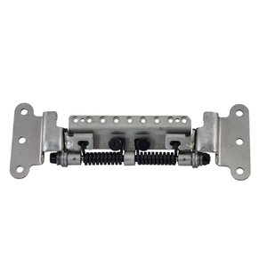 (*) Apple Service Part: P/N 923-0313 Hinge Mechanism for 27-inch iMac (2012 - 2013)