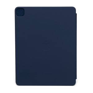 (*) Apple Smart Folio for iPad Pro 12.9-inch (3rd, 4th, 5th, 6th Generation) - Deep Navy