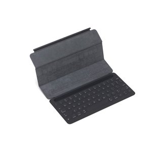 (*) Apple Smart Keyboard for iPad (7th, 8th, 9th Generation), iPad Air (3rd Generation) & iPad Pro 10.5-inch - Gray
