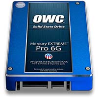 OWC Mercury EXTREME Pro 6G SSD