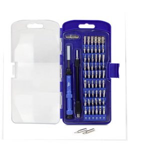 (*) OWC 72-Piece Advanced Toolkit