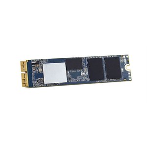 (*) 2.0TB OWC Aura Pro X2 PCIe 3.1 NVMe SSD Upgrade (Blade Only) for Select MacBook Pro, MacBook Air (2013 - 2017)