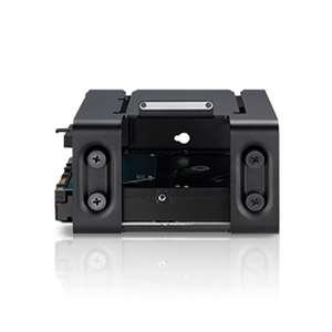 (*) 8.0TB Promise Pegasus J2i Two-Drive Internal Storage Enclosure for Mac Pro (2019 to Present)